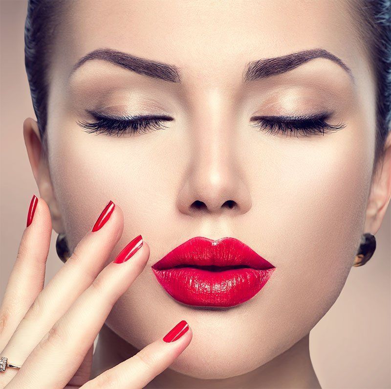 Eyebrows Microblading Salon